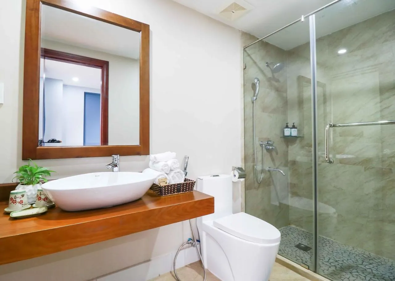 Eco Green Boutique Hotel Da Nang