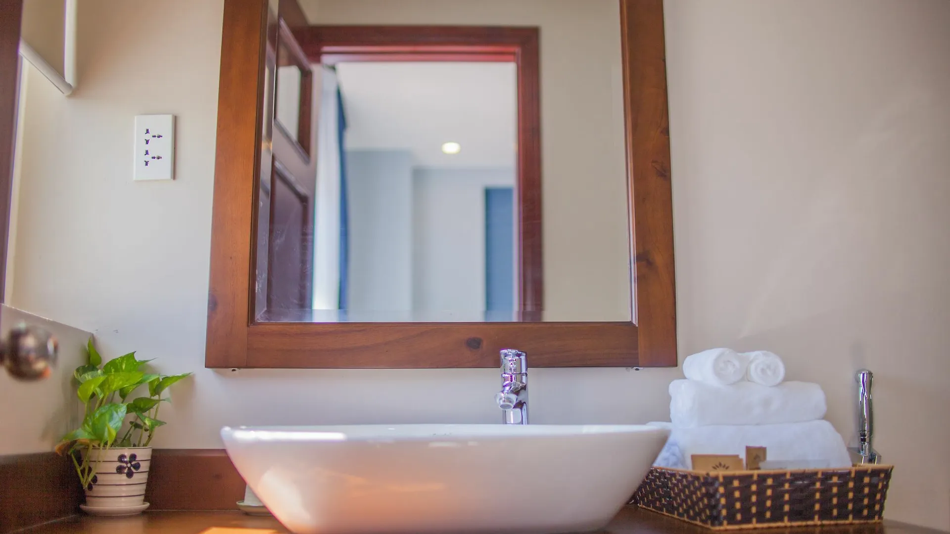 Eco Green Boutique Hotel Da Nang