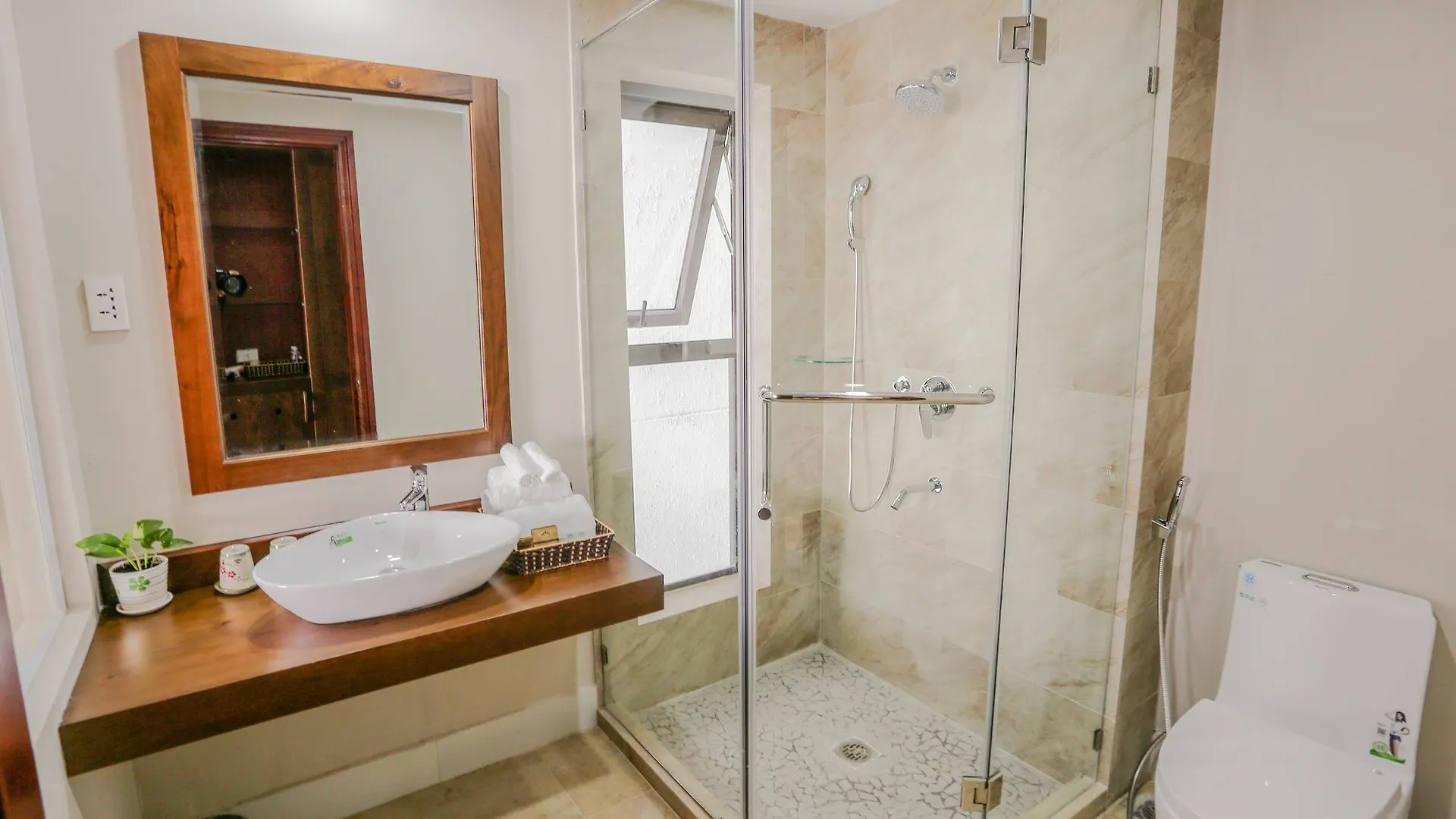 Eco Green Boutique Hotel Da Nang
