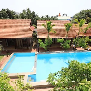 ** Hotel May Bungalow Vietnam