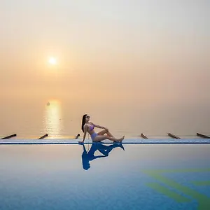 4* Hotel Maximilan