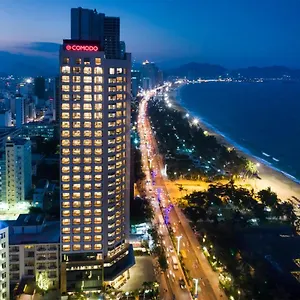 ***** Hotel Comodo Vietnam
