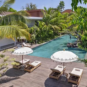 The Hava A Pramana Experience 5* Убуд