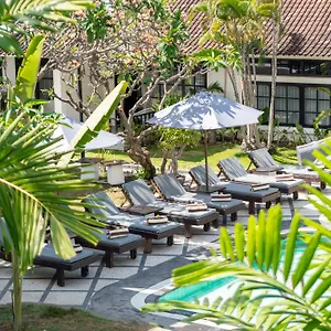 Casa Wina Kuta 4* Кута
