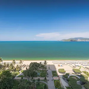 ***** Appart hôtel Citadines Bayfront Vietnam