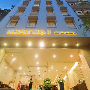 *** Hotel Nhat Ha 1 Vietnam