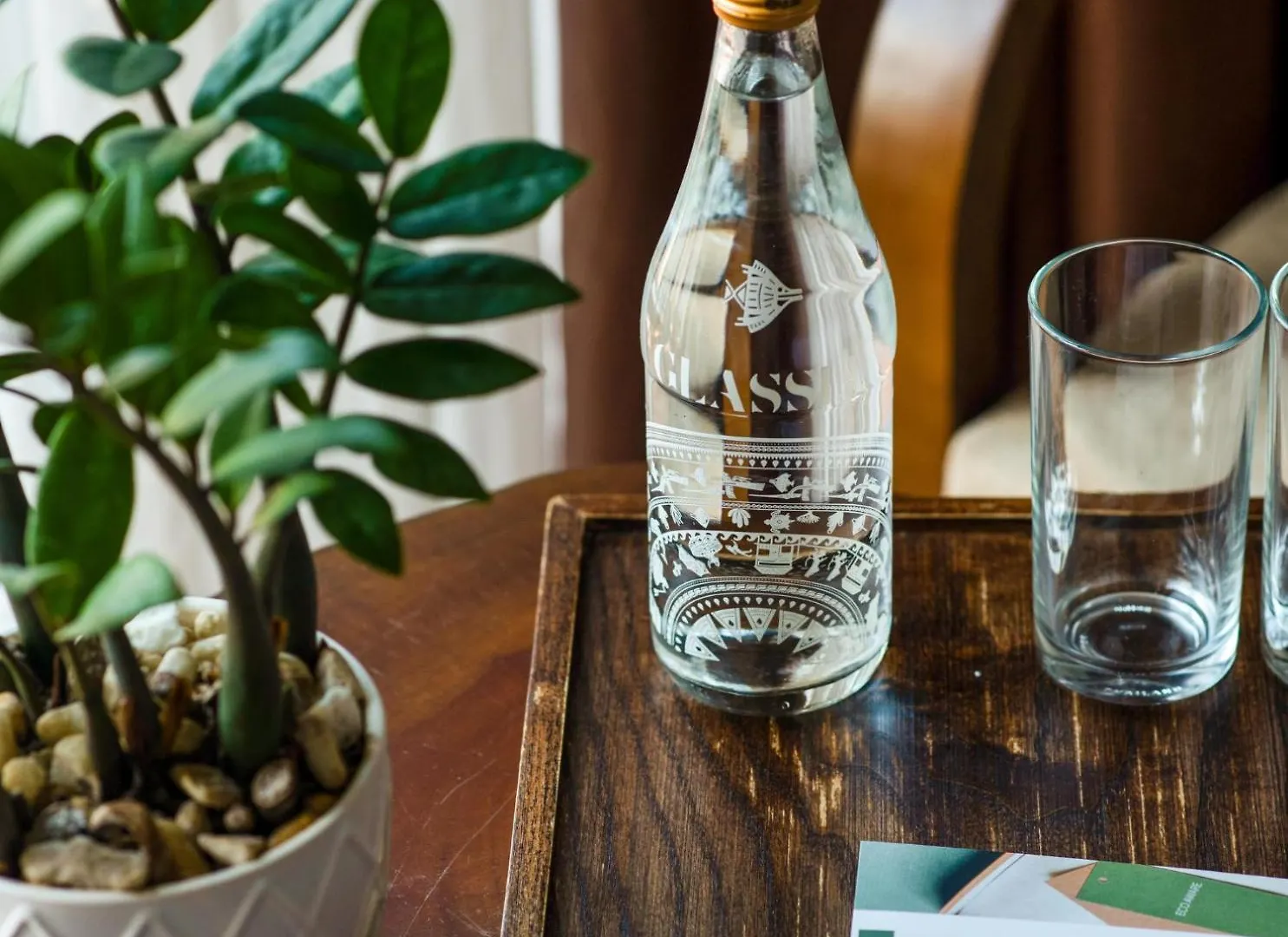 Eco Green Boutique Hotel Дананг