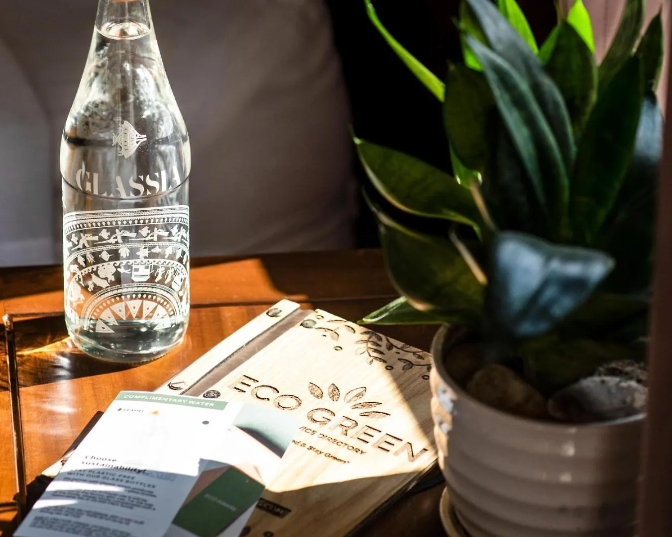 Eco Green Boutique Hotel Da Nang Vietnam