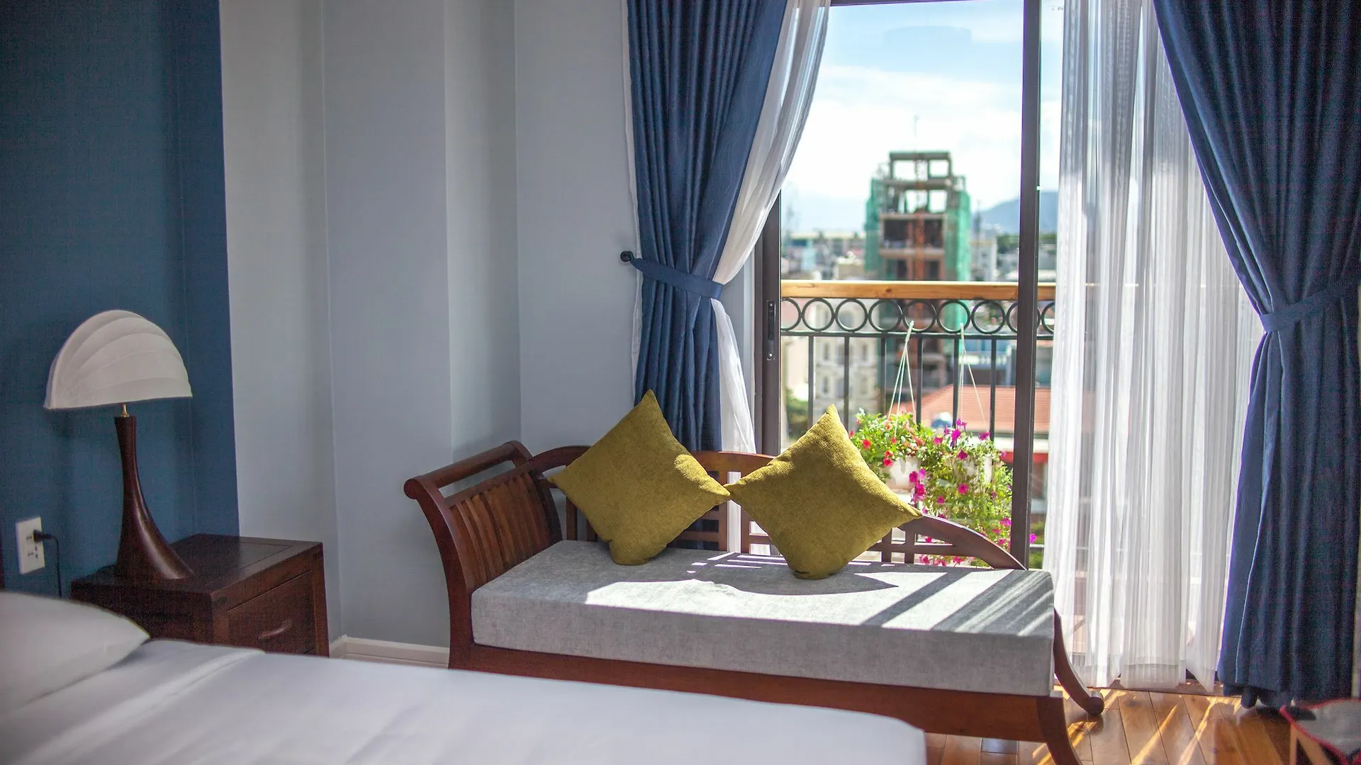 Eco Green Boutique Hotel Da Nang 3*,  Vietnam