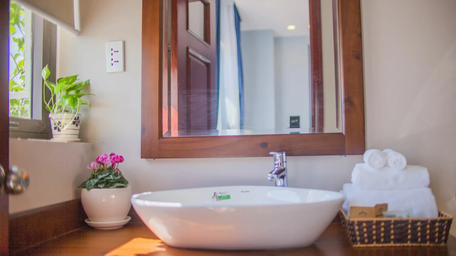 Eco Green Boutique Hotel Da Nang